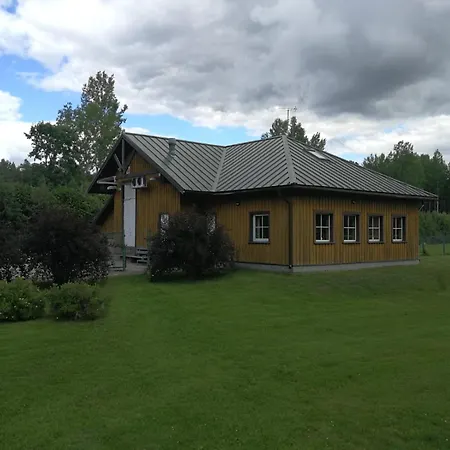 Jaeaegrimaja * Lodja