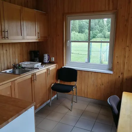 Σπίτι διακοπών Jaeaegrimaja