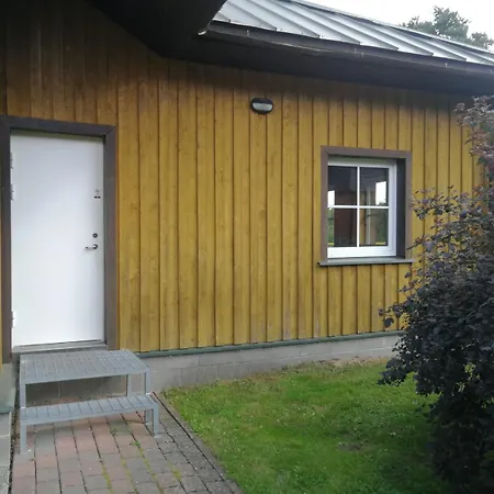Jaeaegrimaja * Lodja