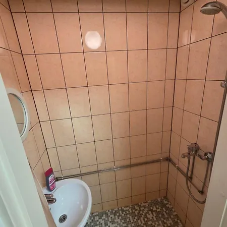 Jaeaegrimaja Casa de Férias