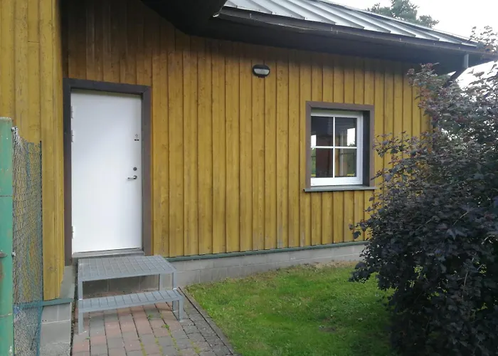 Jaeaegrimaja * Lodja